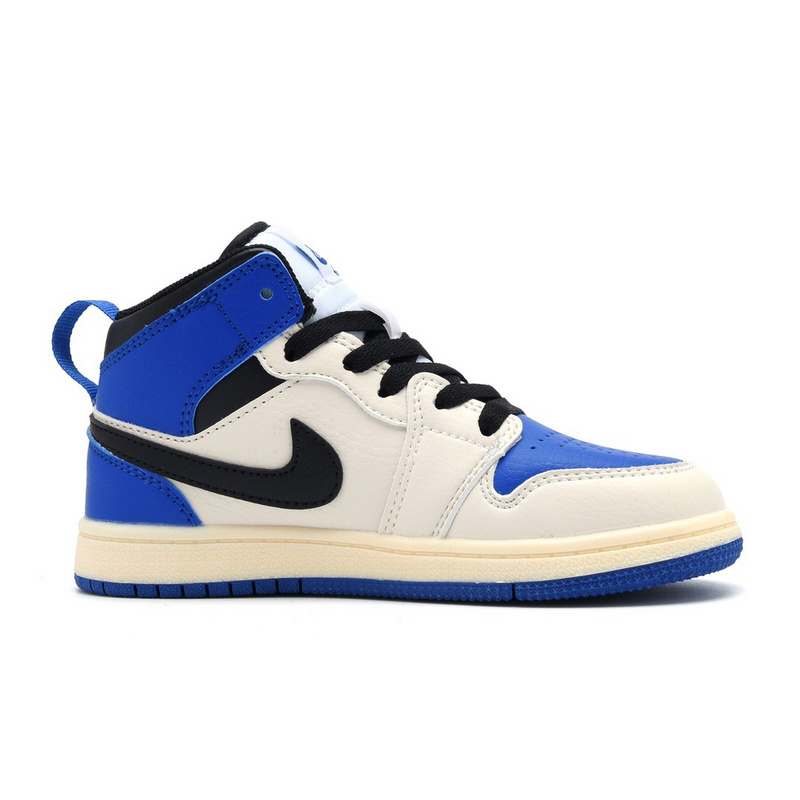 Nike Air Jordan 1 AJ1 children_s shoes 26-37-0a03120e